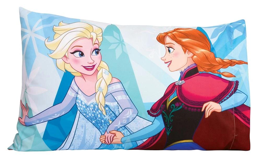 Disney Frozen Standard Pillowcase