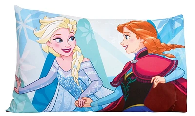 Disney Frozen Standard Pillowcase