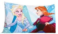 Disney Frozen Standard Pillowcase