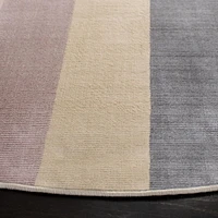 SAFAVIEH Orwell Lucille Tapis Abstrait Géométrique