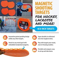Top Shelf Targets Sniper 8" Target