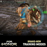 For Honor Marching Fire (Xbox One)