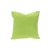 IH Casa Decor Outdoor Termroping Cushion Hummingbird - Ensemble De 2
