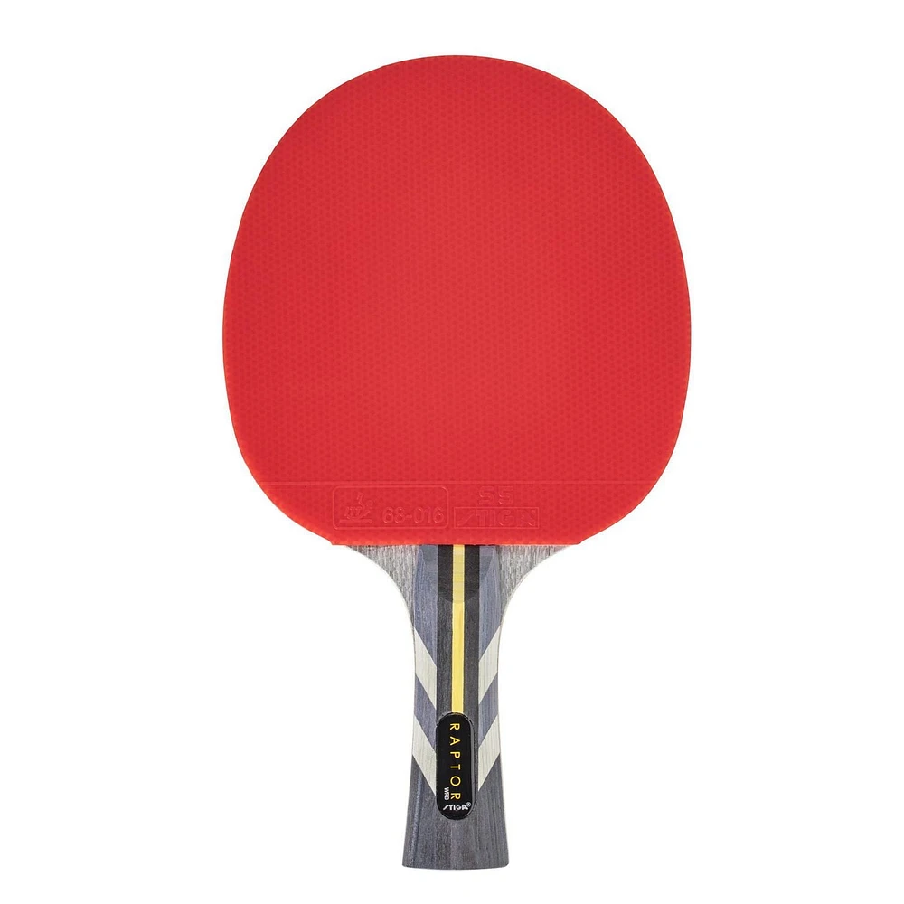 Raquette de tennis de table STIGA Raptor