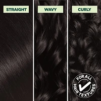Garnier Nutrisse Ultra Crème, Coloration Permanente, Longue-Durée