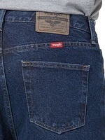 Wrangler Jean Hero Coupe Régulière Pour Homme