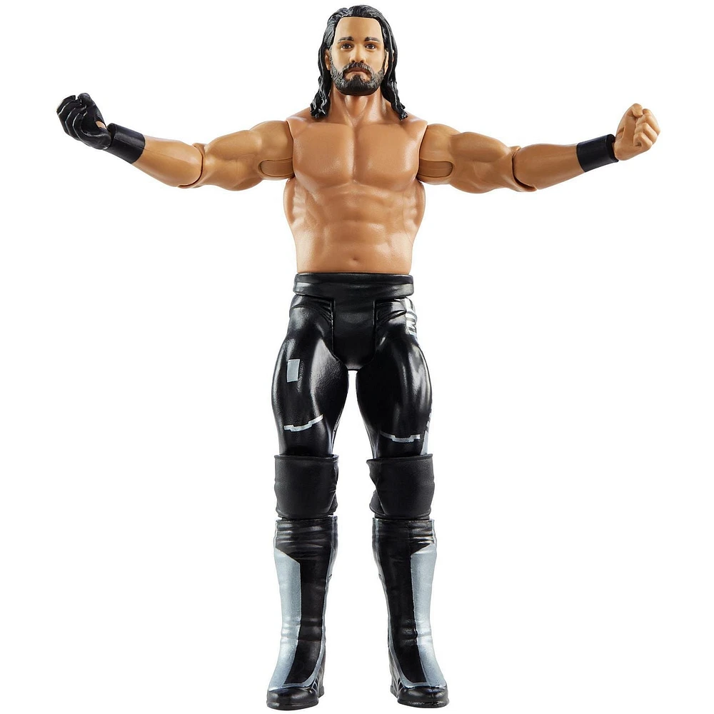 Figurine d'action WWE Seth Rollins - Série #112