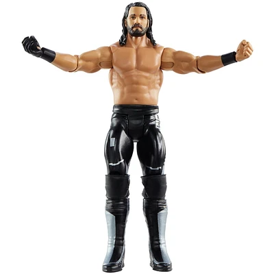 Figurine d'action WWE Seth Rollins - Série #112