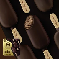 Magnum Dark Chocolate Truffle Ice Cream Bar