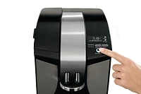 Oster 12-Cup Optimal Brew Blooming Programmable Coffee Maker