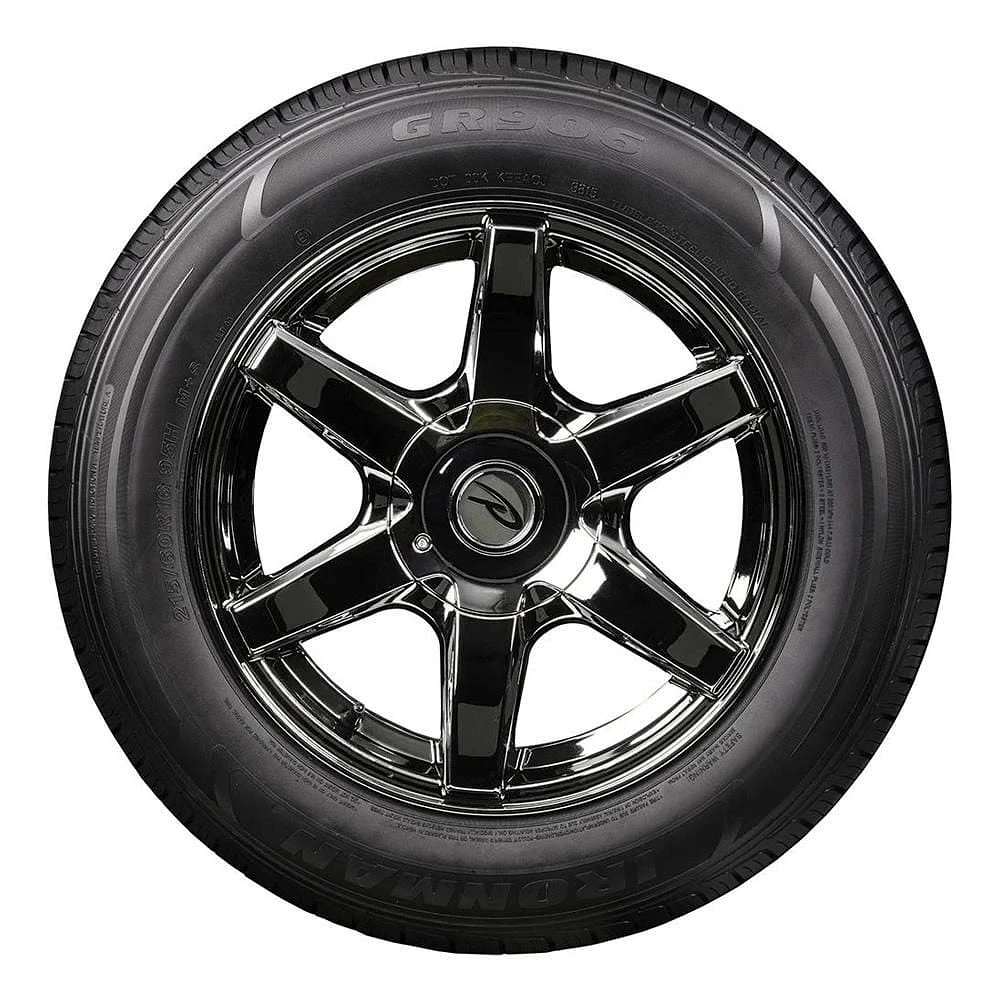 Ironman GR906 225/65R16 100H BSW tire