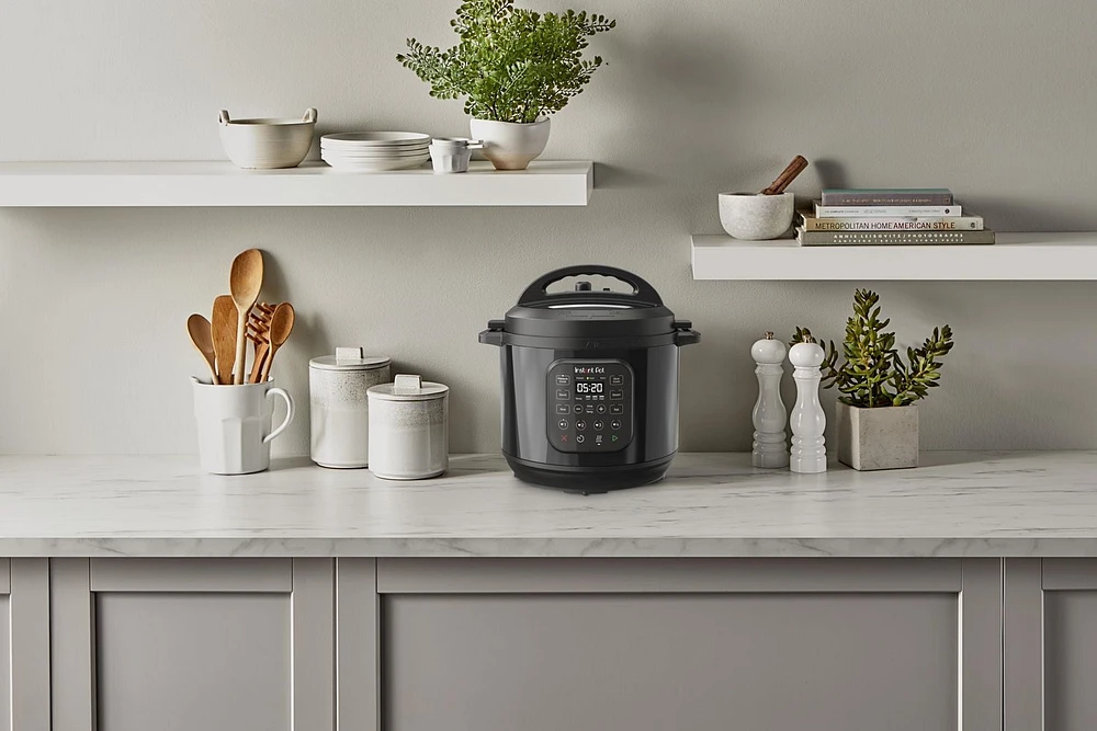 Multicuiseur Instant Pot® Série Chef, 8QT Autocuiseur 8QT