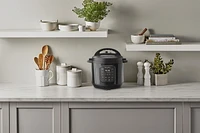 Multicuiseur Instant Pot® Série Chef, 8QT Autocuiseur 8QT