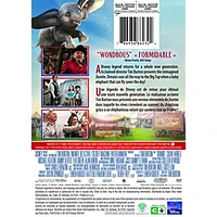 Dumbo 1-Disc DVD