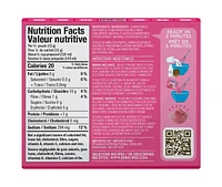 Simply Desserts - Pudding à la fraise, 48g