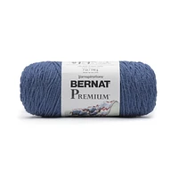 Bernat® Fil Premium™, Acrylique #4 Moyen, 7oz/198g