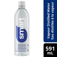 Glacéau smartwaterMD, bouteille de 591 mL 591ML