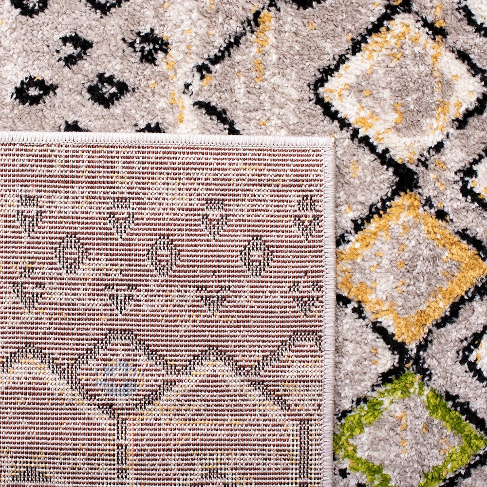 SAFAVIEH Amsterdam Gladwin Tapis Géométrique