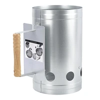 EXPERT GRILL DISPOSITIF D’ALUMAGE POUR CHARBON DISPOSITIF D’ALUMAGE POUR CHARBON