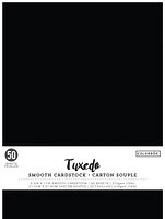 Carton souple Tuxedo de Colorbok