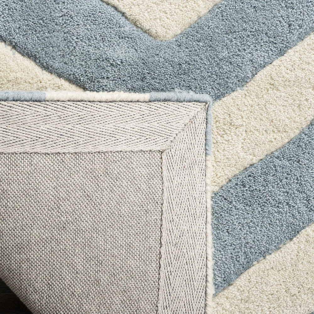 Safavieh Chatham Jake Tapis Chevron