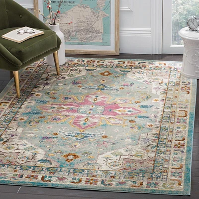 Safavieh Aria Natasa Traditional Area Rug