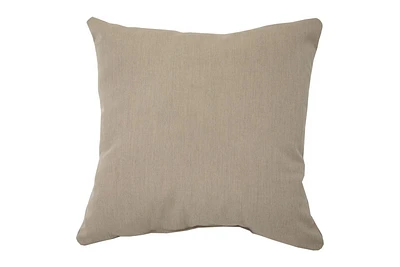 Sunbrella Toss Cushion
