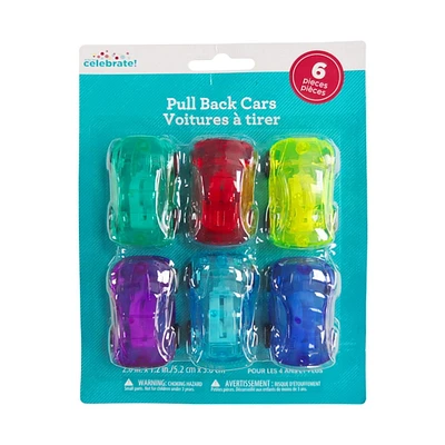 Voitures jouets RETIRER LES VOITURES