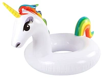 Play Day - Géant Licorne Flotteur de Piscine