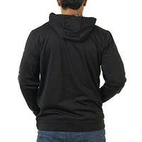 Realtree APX Men's Black Hoody