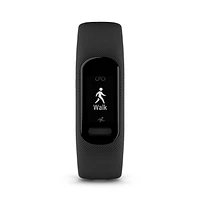 Garmin vívosmart® 5 Fitness Tracker Large - Black