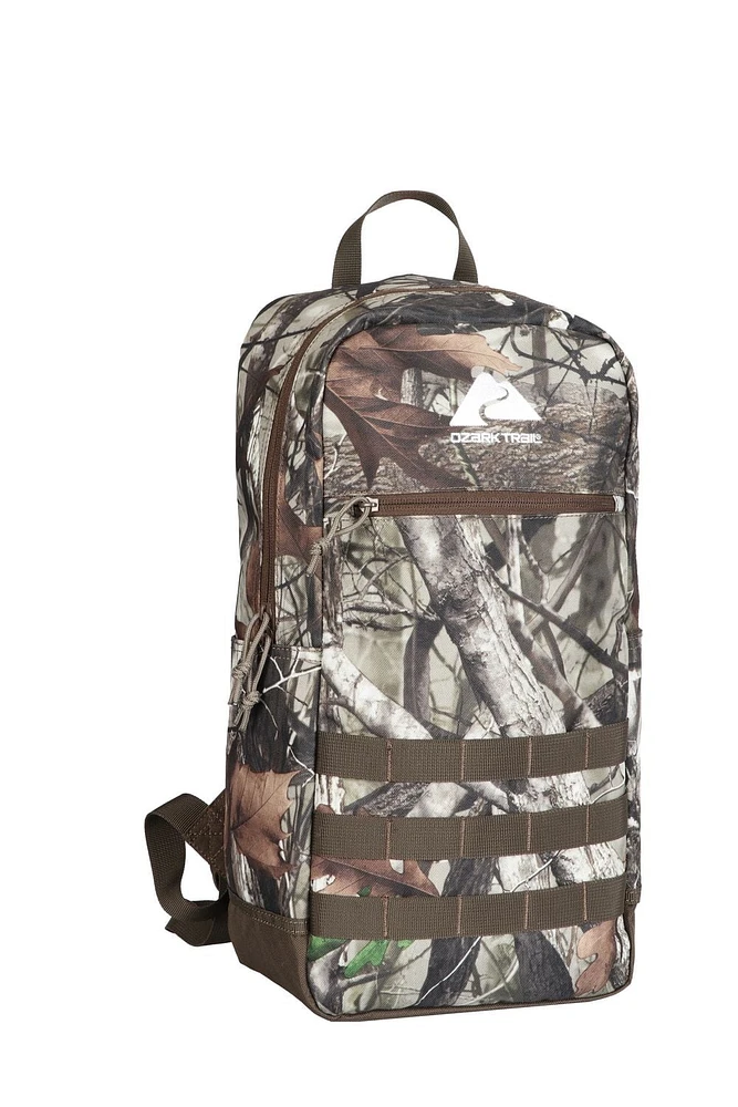 Sac à Dos de Promenade Camouflage 18 litre