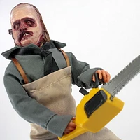 mego Figurine de 8 po Leatherface 2022