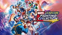 MARVEL vs. CAPCOM Fighting Collection: Arcade Classics (Nintendo Switch)