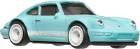 Hot Wheels Boulevard Vehicle, 1 Premium 1:64 Scale Car