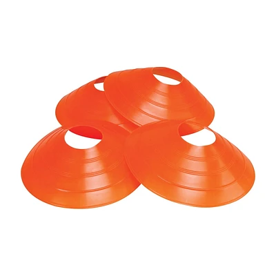 Cones en forme de disque MacGregor Disques traceurs