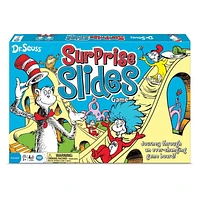 Wonder Forge: Dr. Seuss Surprise Slides Game (English)