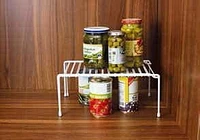 Mainstays Medium Expandable Shelf, Medium Expandable Shelf