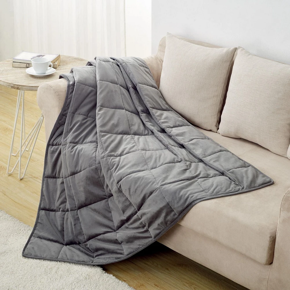 Tranquility Weighted Blanket