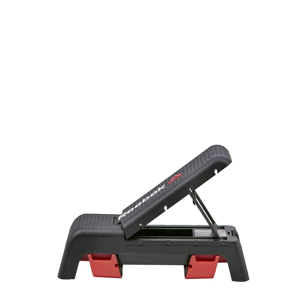 Reebok Banc de musculation professionnel