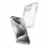 Avana Ice MagSafe Case Clear for iPhone 16 Pro