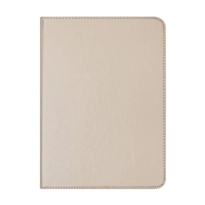 Étui universel pour tablette Merkury Innovations pour appareils de 7 à 8 pouces, champagne