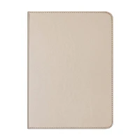 Étui universel pour tablette Merkury Innovations pour appareils de 7 à 8 pouces, champagne