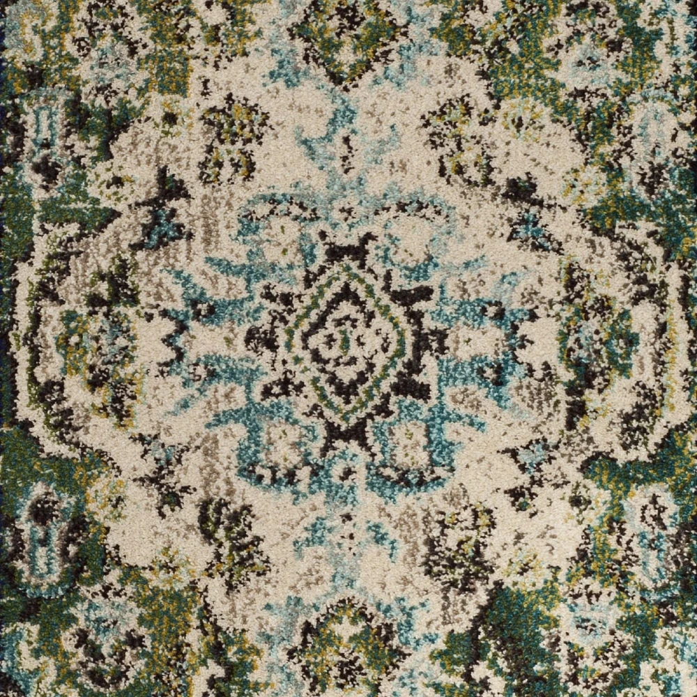Safavieh Monaco Toria Traditional Area Rug