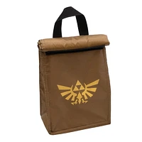 The Legend of Zelda Breath of the Wild Collector's Bundle with Bag - Loot Box