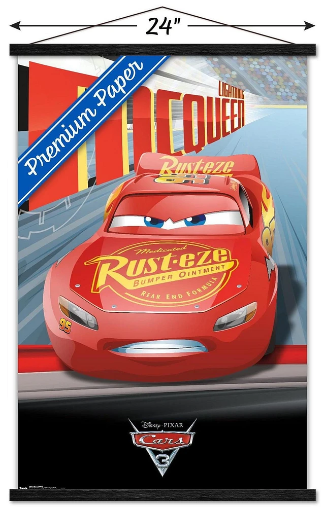 Disney Pixar Cars 3