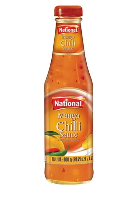 RAJ MA MANGO CHILLI - FRENCH