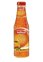 RAJ MA MANGO CHILLI - FRENCH
