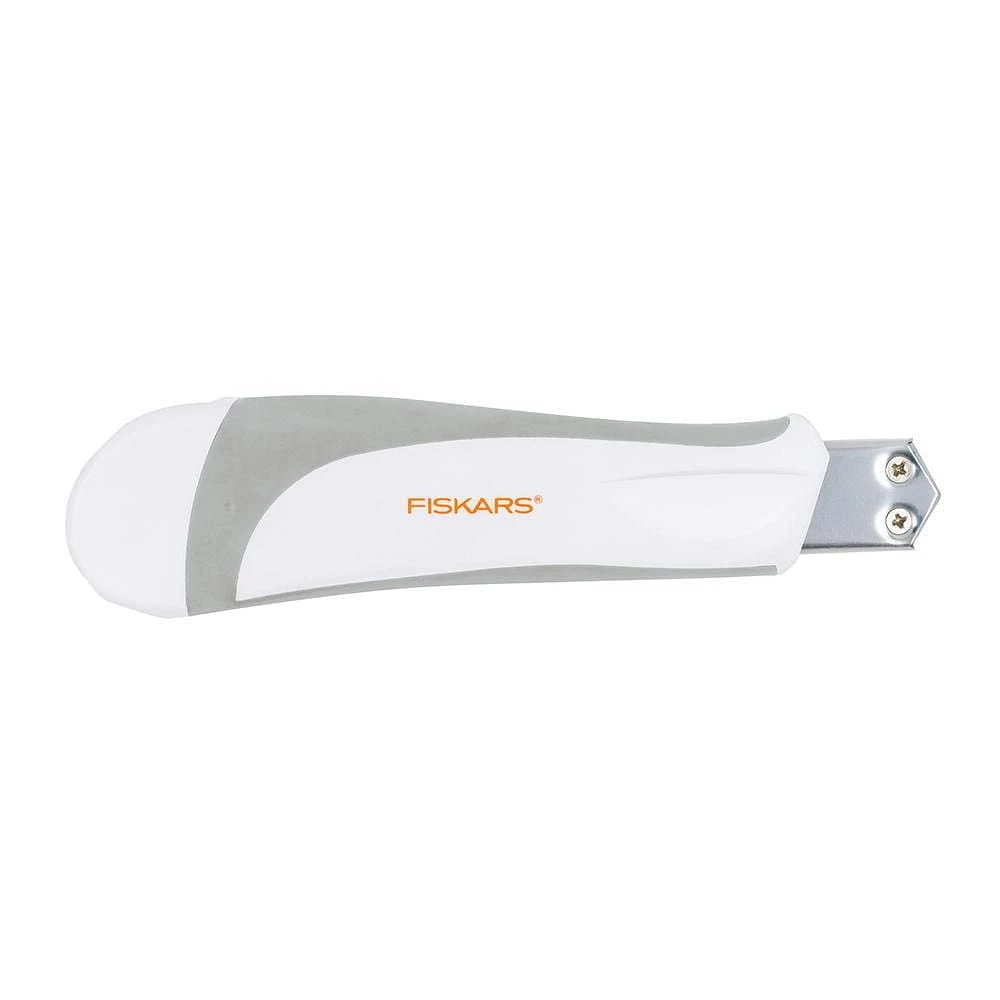 FISKARS UTILITY KNIFE 18MM
