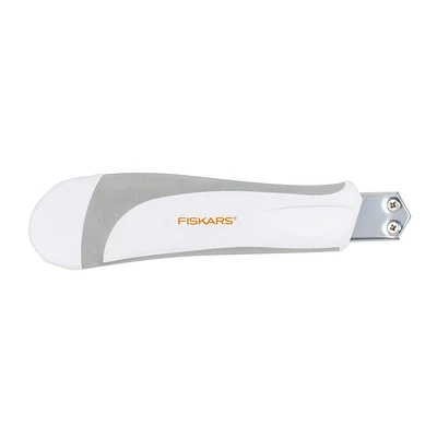FISKARS    UTILITY KNIFE 18MM